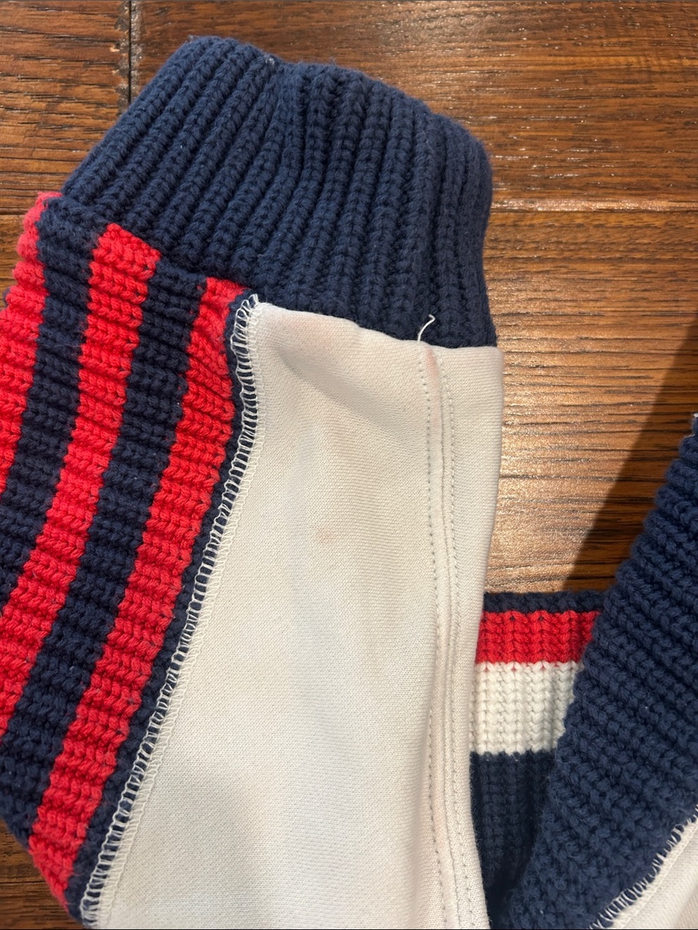 Free people movement step it up half zip sweatshirt - Picture 5 of 10